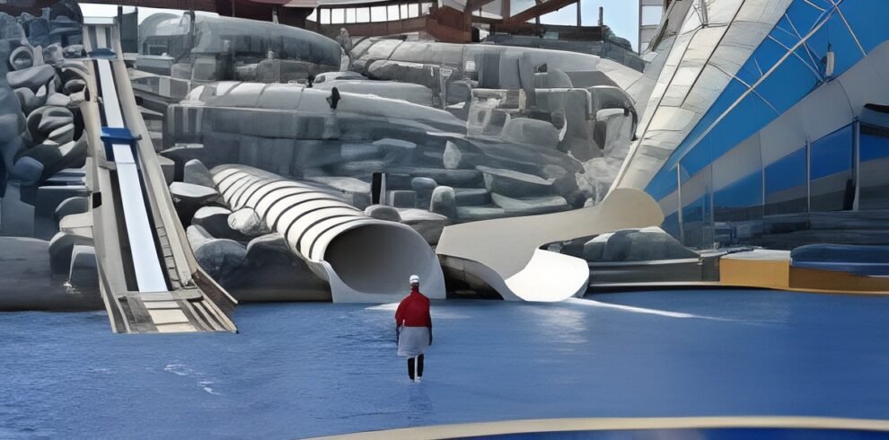 Iceland Water Park