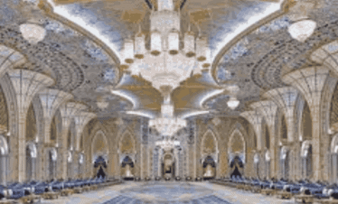 Qasr Al Watan