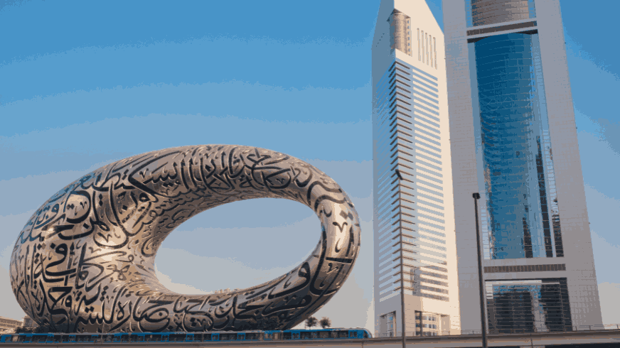 dubai