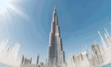 Burj Khalifa At The Top Tickets