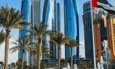 full day ABU Dhabi
