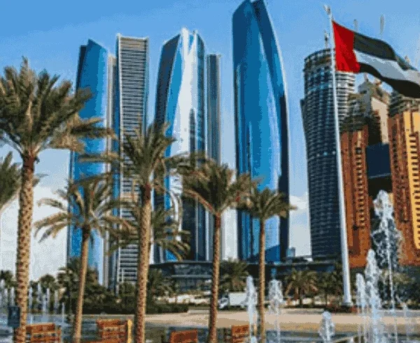 full day ABU Dhabi
