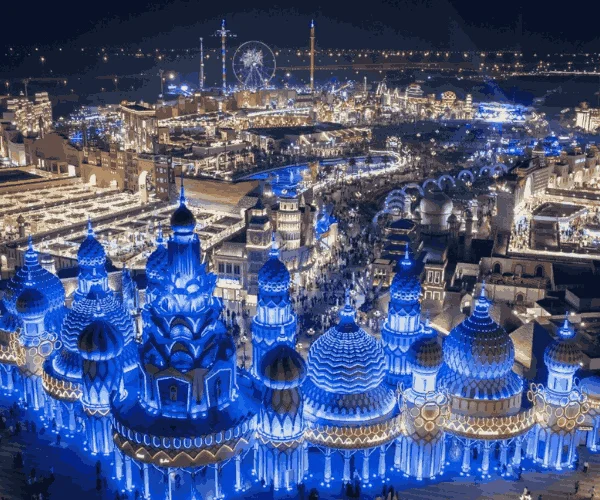 Global Village