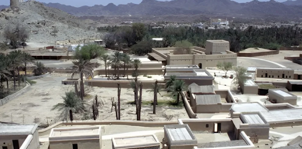 Hatta Heritage