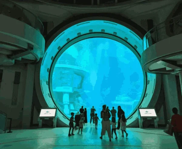SeaWorld