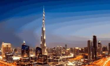 Ski Dubai Tickets