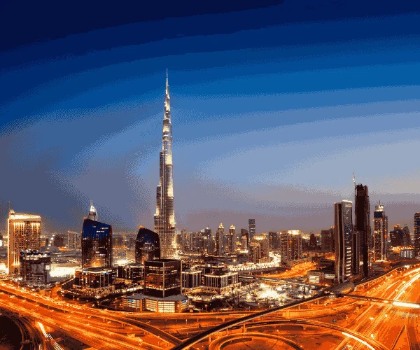 Ski Dubai Tickets