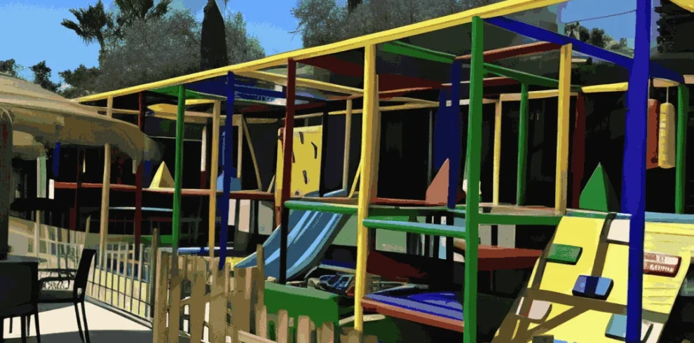 VR Park