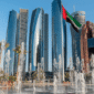 Abu Dhabi