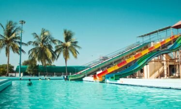 Parks and Resorts