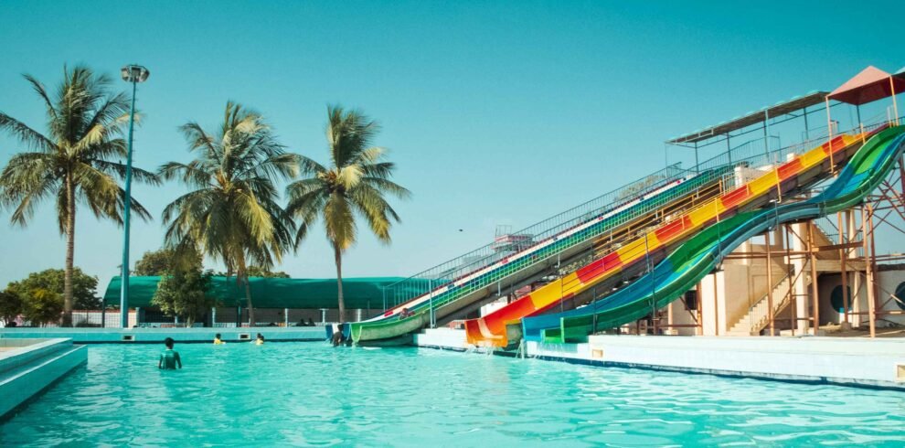 Parks and Resorts