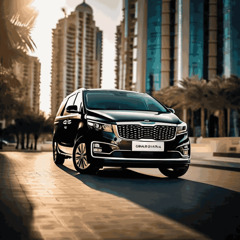 kia karnival