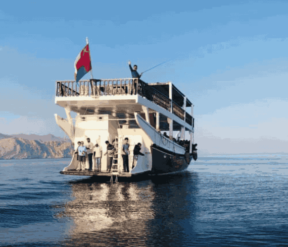 Musandam